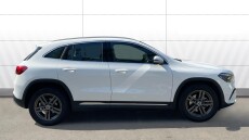 Mercedes-Benz GLA 180 Sport Edition 5dr Auto Petrol Hatchback